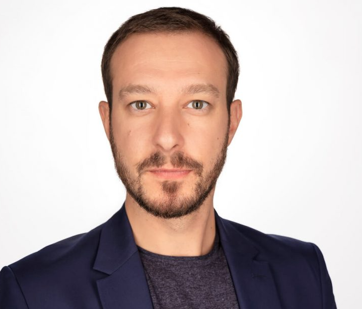 » uTralist Juan Merodio